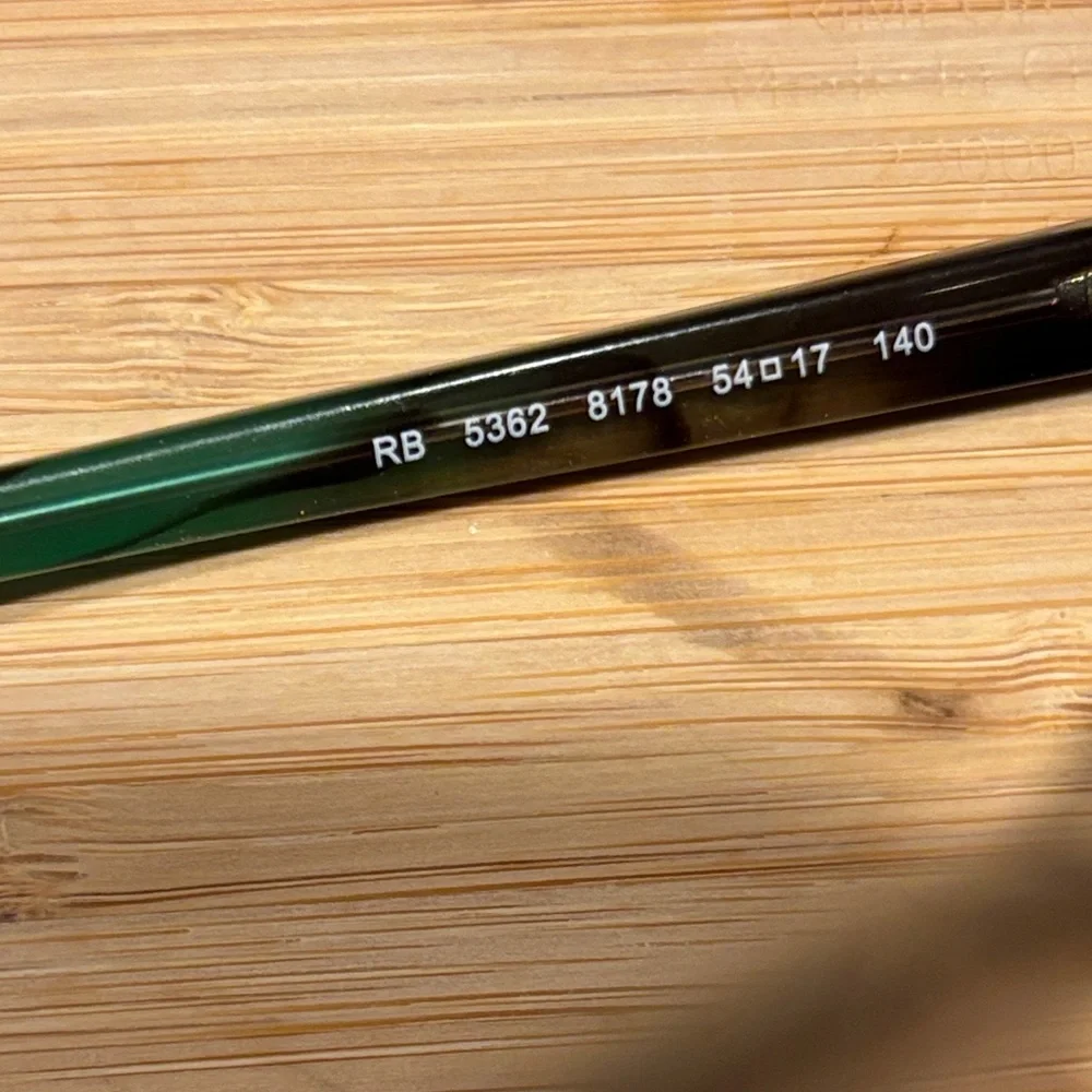 Ray-Ban | frames - Picture 2 of 4